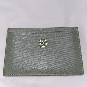 ❤️CHANEL CARD HOLDER❤️